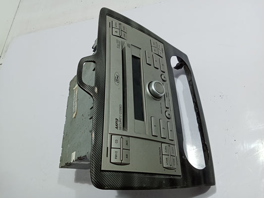 Ford Focus 2.0 2007 - 2014 Stereo GENUINE ORIGINAL SURPLUS