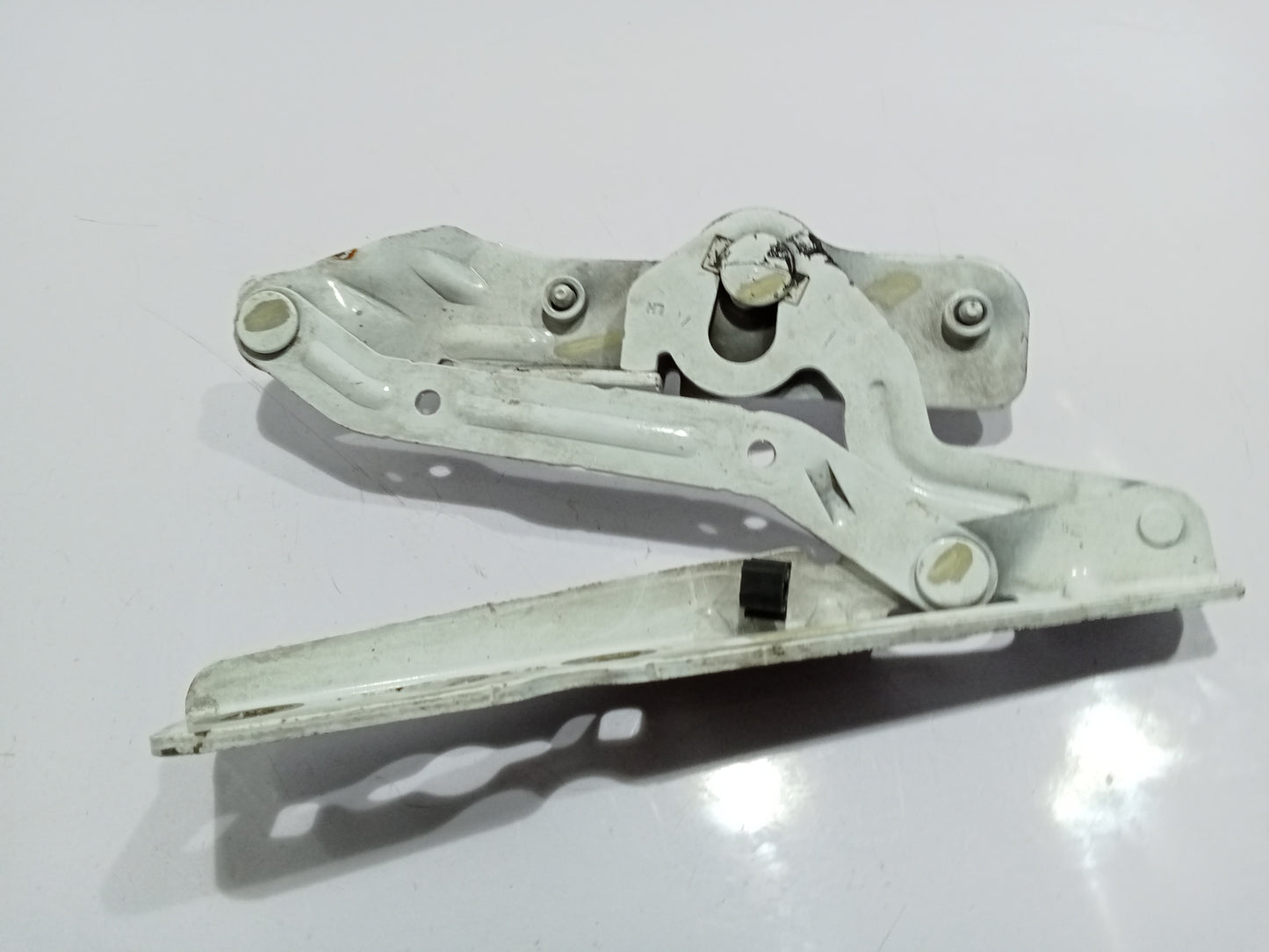 Ford Focus 2.0 2007 - 2014 Driver Side Bisagra GENUINE ORIGINAL SURPLUS