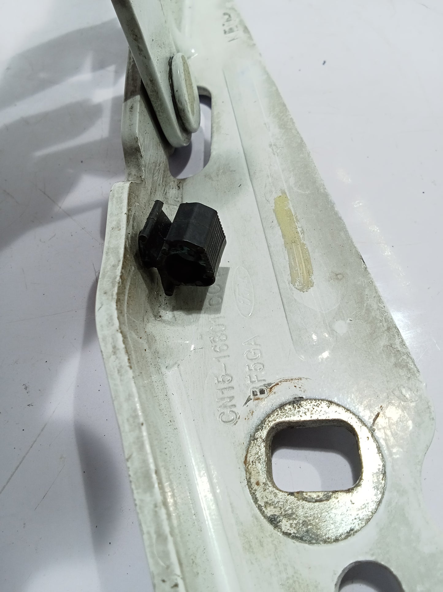 Ford Focus 2.0 2007 - 2014 Driver Side Bisagra GENUINE ORIGINAL SURPLUS