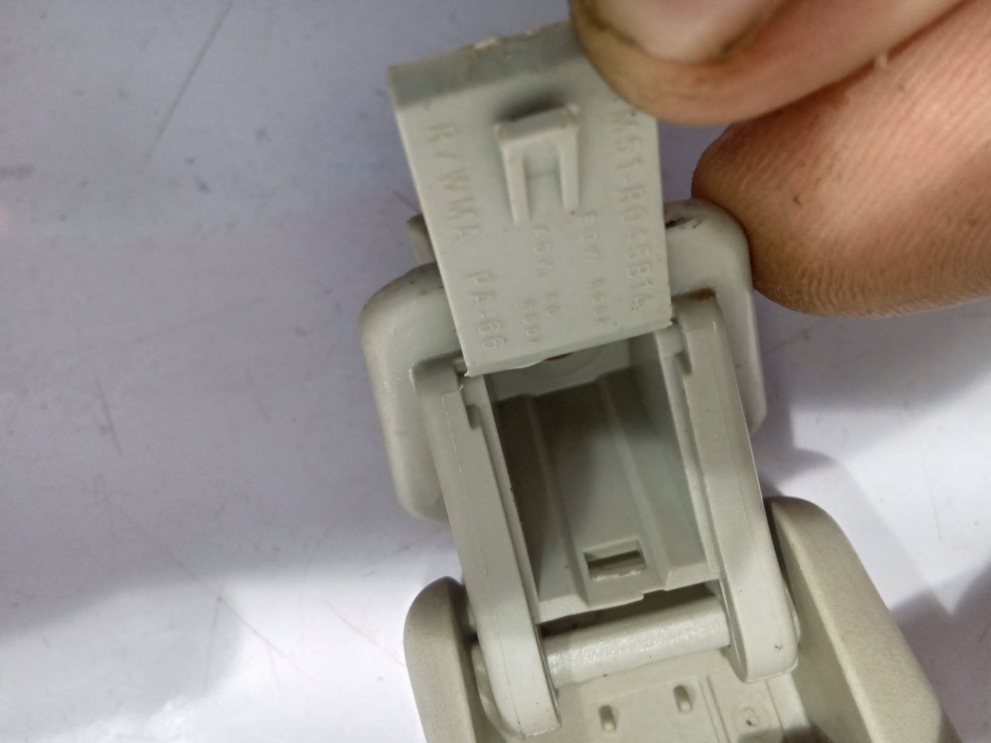 Ford Focus 2.0 2007 - 2014 Ceiling Handle GENUINE ORIGINAL SURPLUS