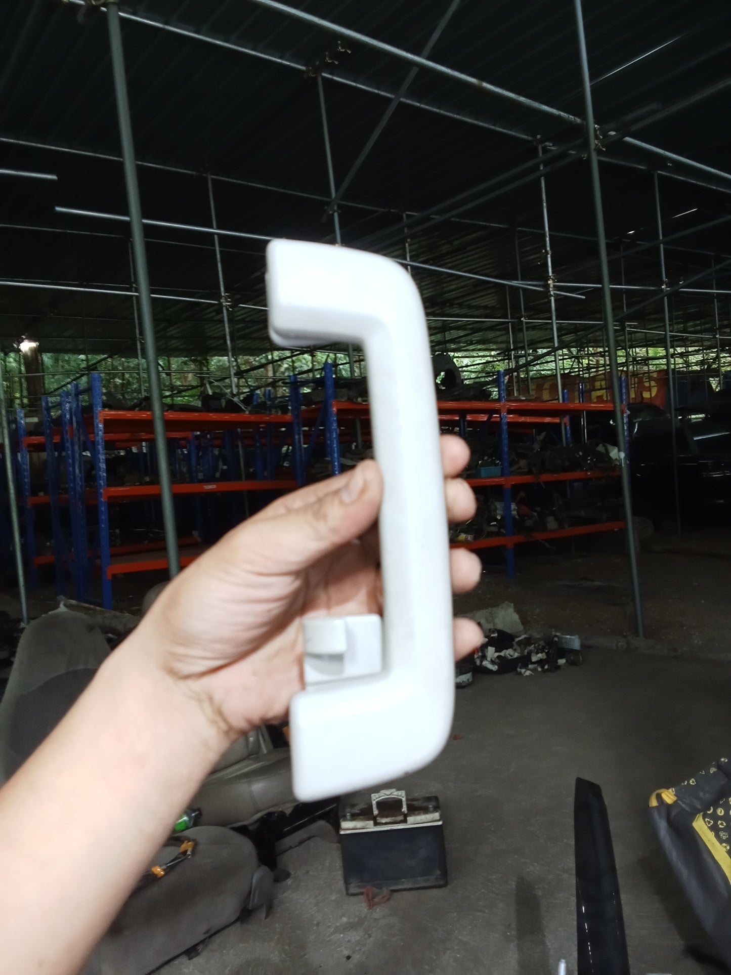 Ford Focus 2.0 2007 - 2014 Ceiling Handle GENUINE ORIGINAL SURPLUS