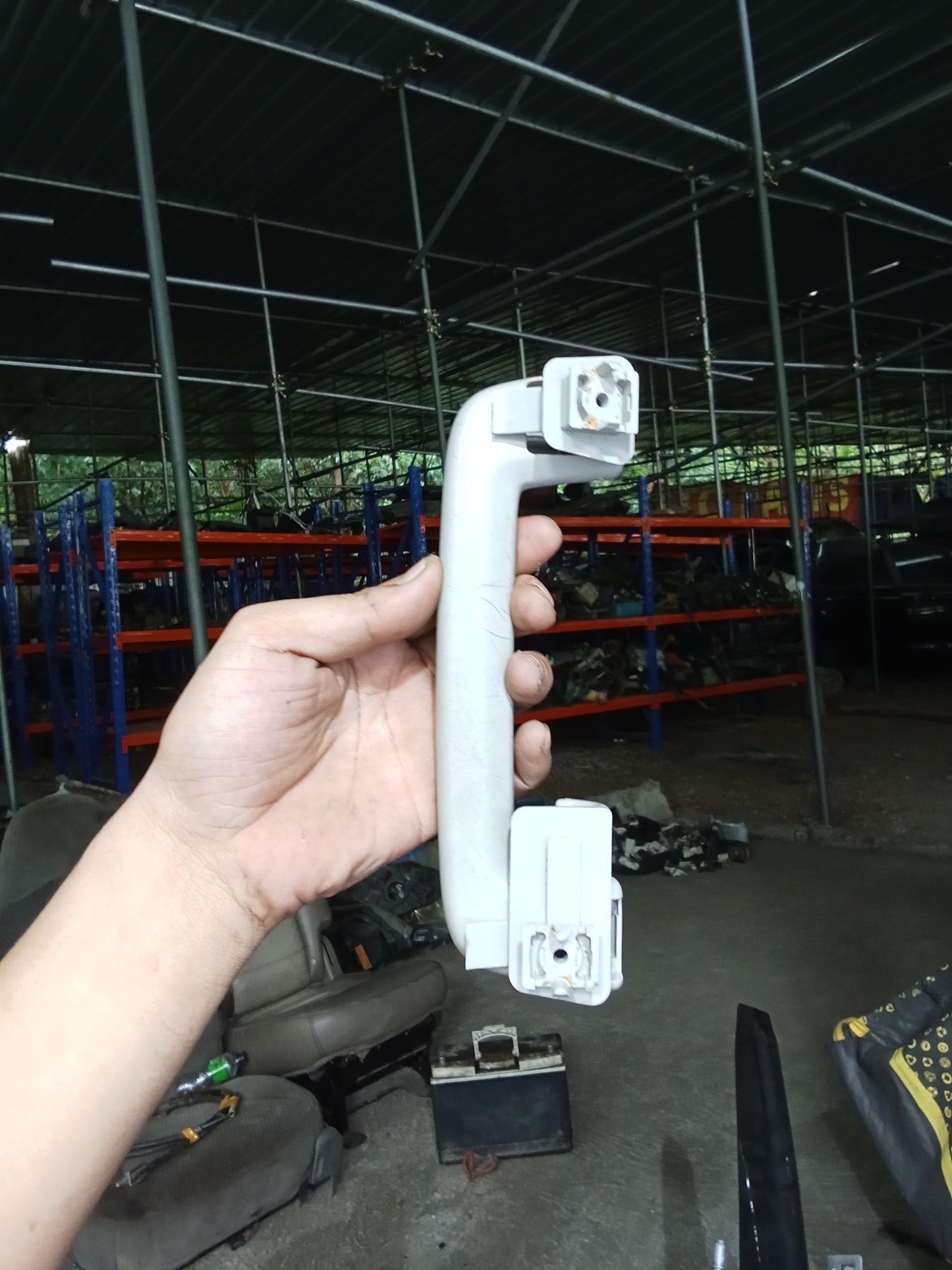 Ford Focus 2.0 2007 - 2014 Ceiling Handle GENUINE ORIGINAL SURPLUS