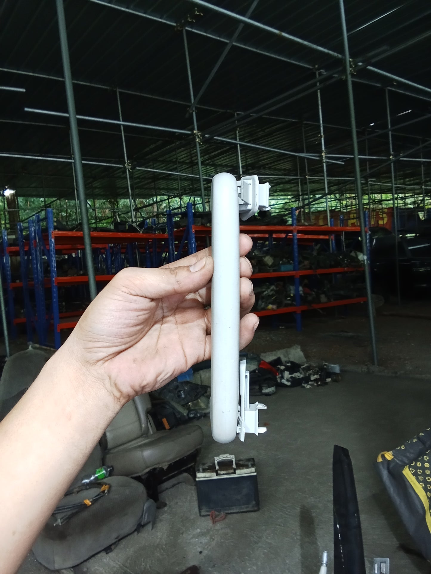 Ford Focus 2.0 2007 - 2014 Ceiling Handle GENUINE ORIGINAL SURPLUS