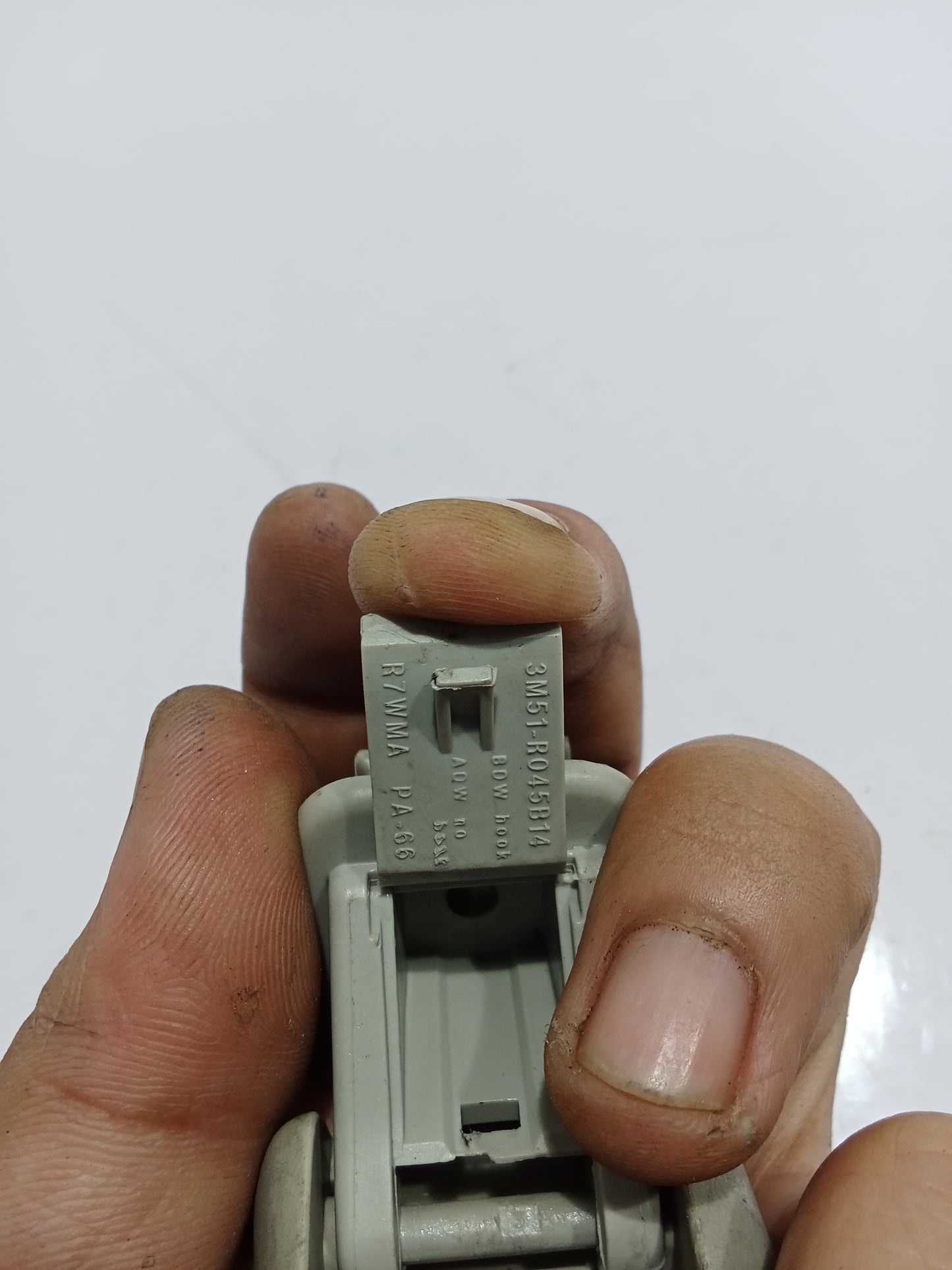 Ford Focus 2.0 2007 - 2014 Ceiling Handle GENUINE ORIGINAL SURPLUS