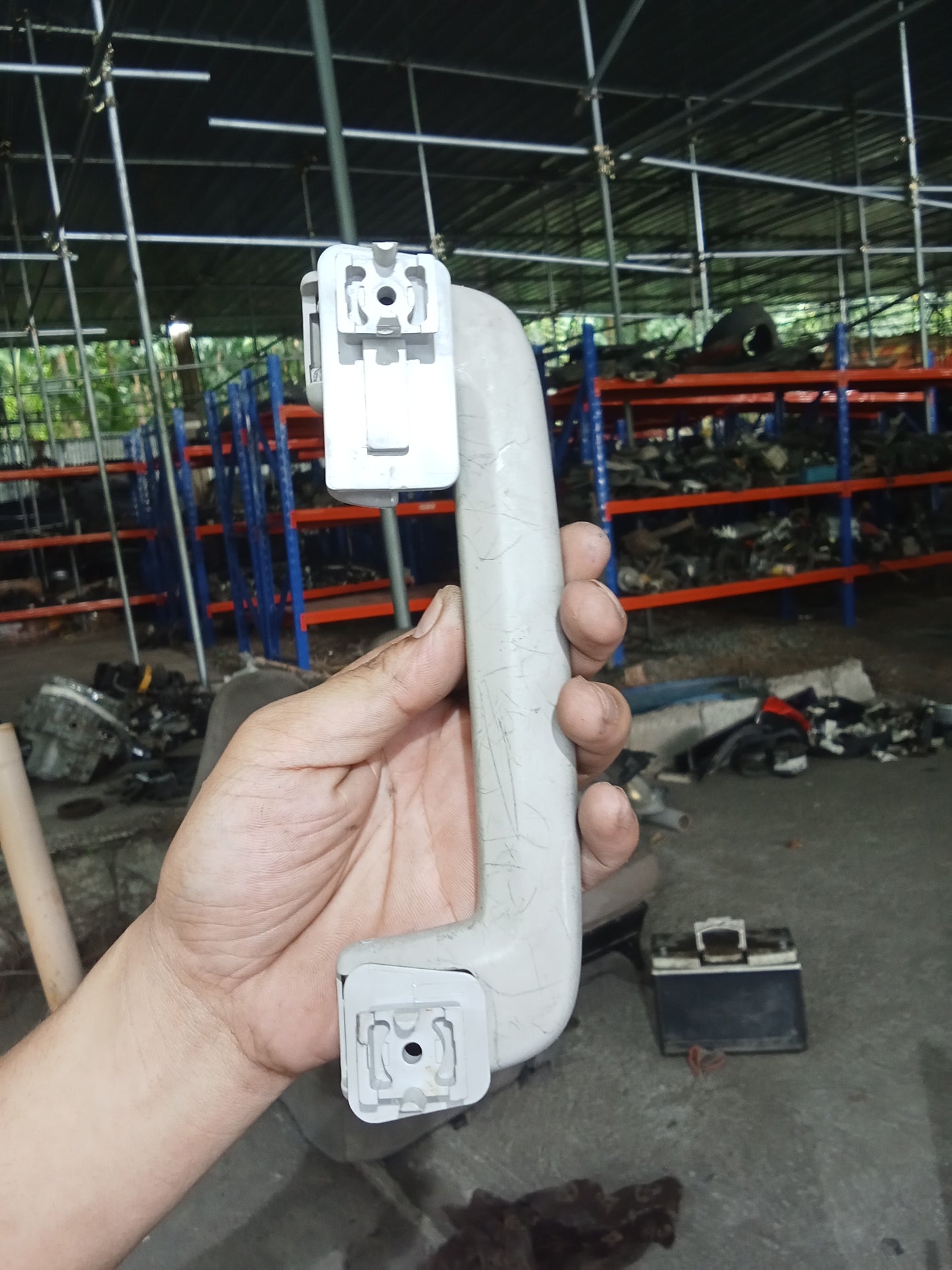 Ford Focus 2.0 2007 - 2014 Ceiling Handle GENUINE ORIGINAL SURPLUS