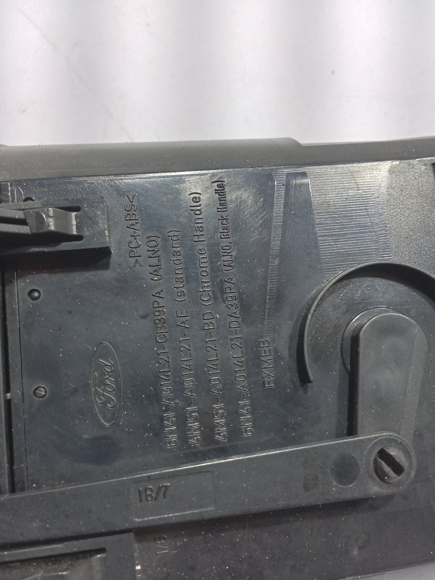 Ford Focus 2.0 2007 - 2014 AC Louver GENUINE ORIGINAL SURPLUS
