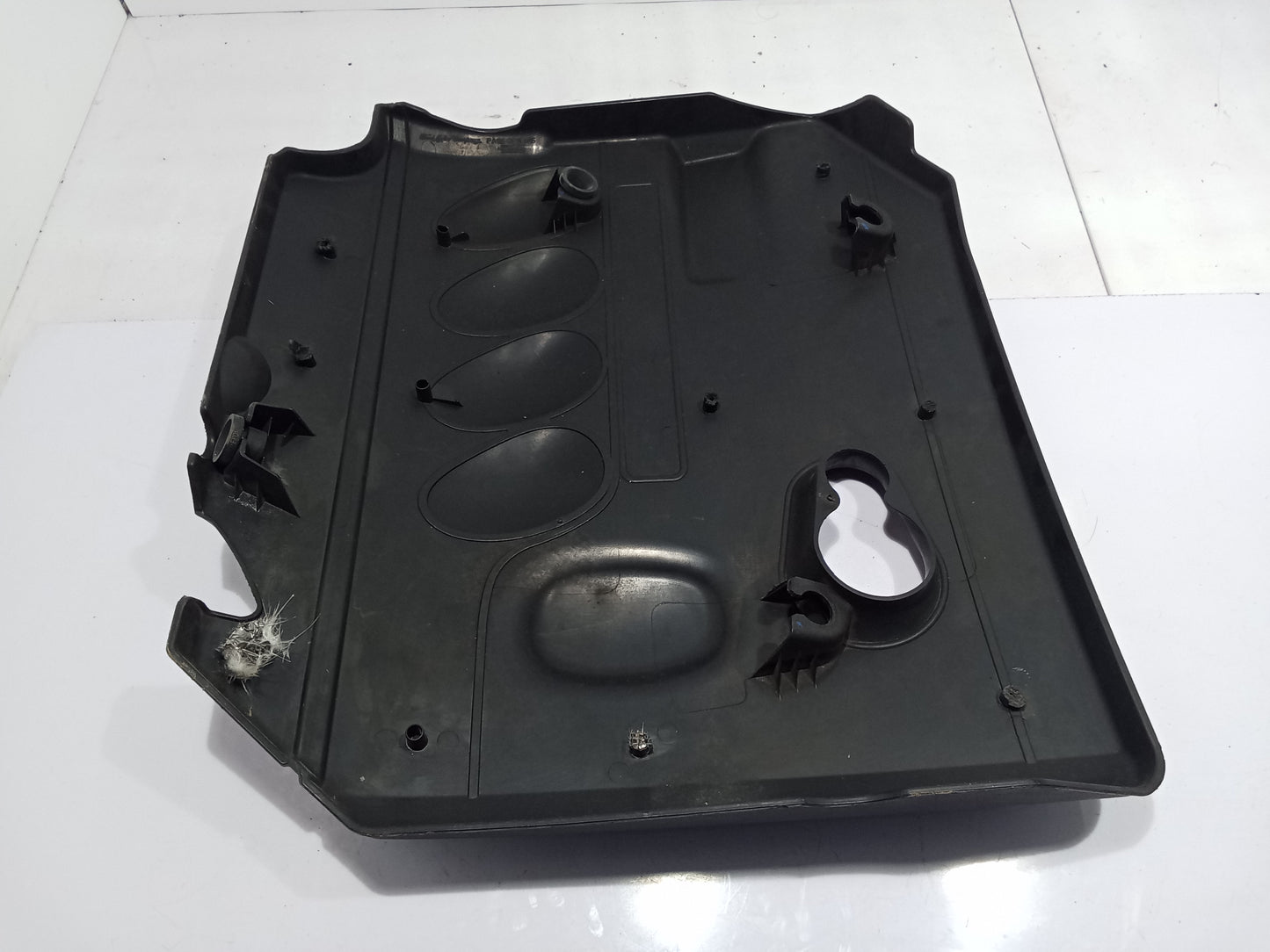 Ford Focus 2.0 2007 - 2014 Engine Cover GENUINE ORIGINAL SURPLUS
