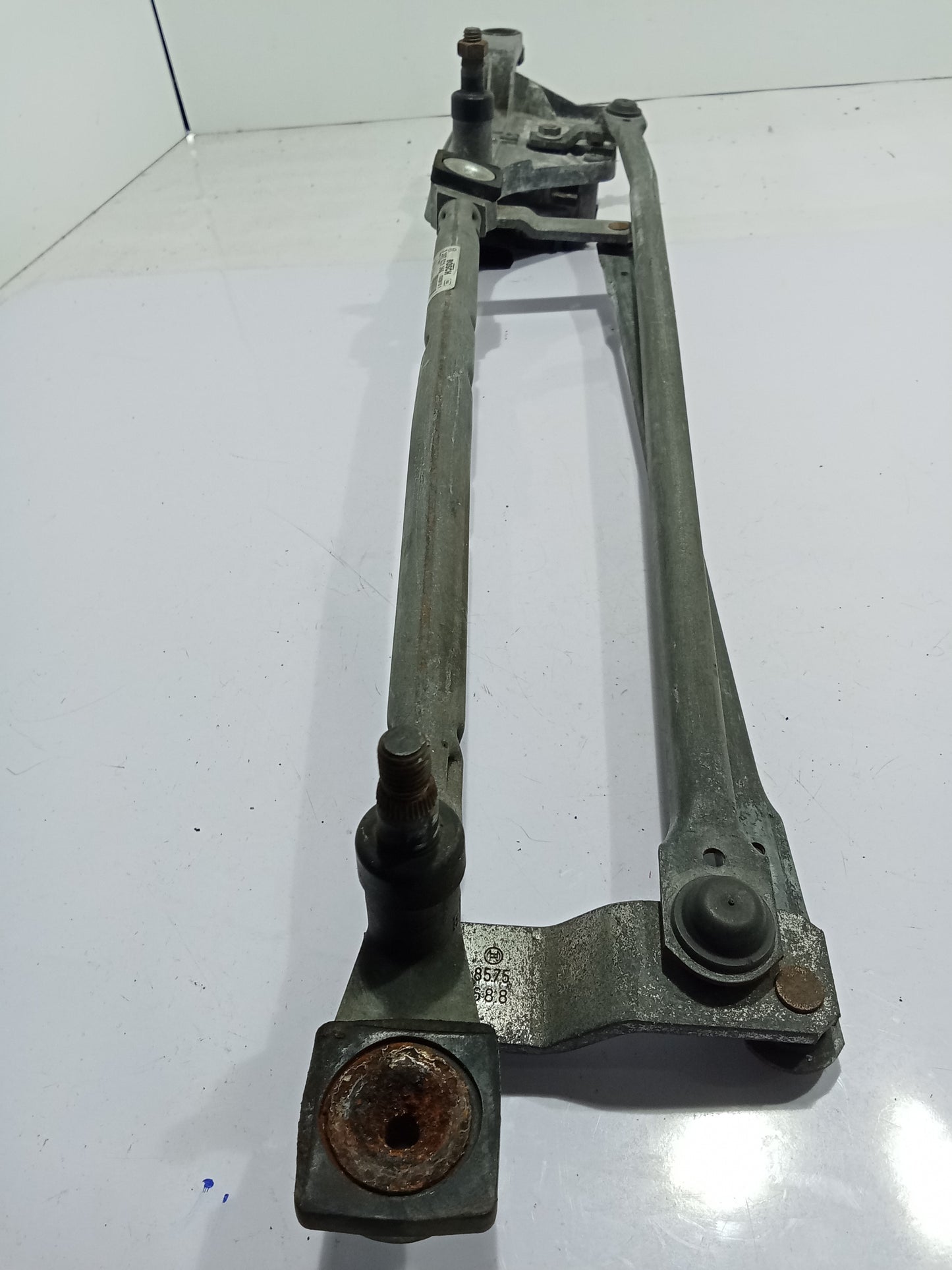 Ford Focus 2.0 2007 - 2014 Wiper Motor With Linkage GENUINE ORIGINAL SURPLUS
