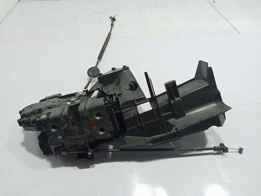 Ford Focus 2.0 2007 - 2014 Front Passenger Side Door Lock Actuator GENUINE ORIGINAL SURPLUS