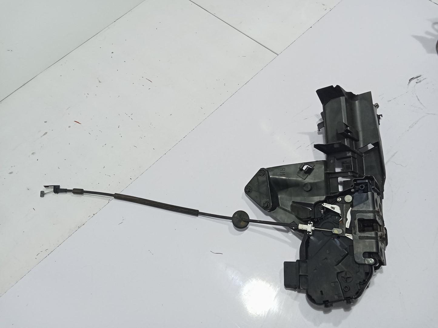 Ford Focus 2.0 2007 - 2014 Front Passenger Side Door Lock Actuator GENUINE ORIGINAL SURPLUS