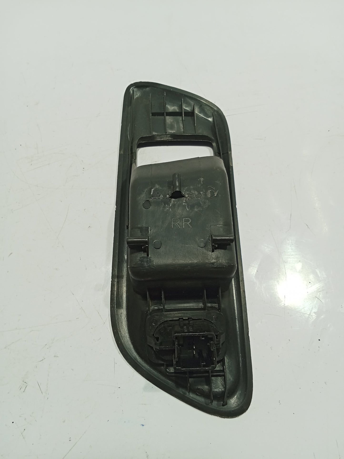 Ford Focus 2.0 2007 - 2014 Rear Passenger Side Window Switch With Cover GENUINE ORIGINAL SURPLUS