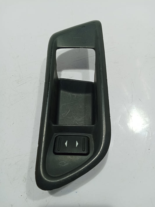 Ford Focus 2.0 2007 - 2014 Rear Passenger Side Window Switch With Cover GENUINE ORIGINAL SURPLUS