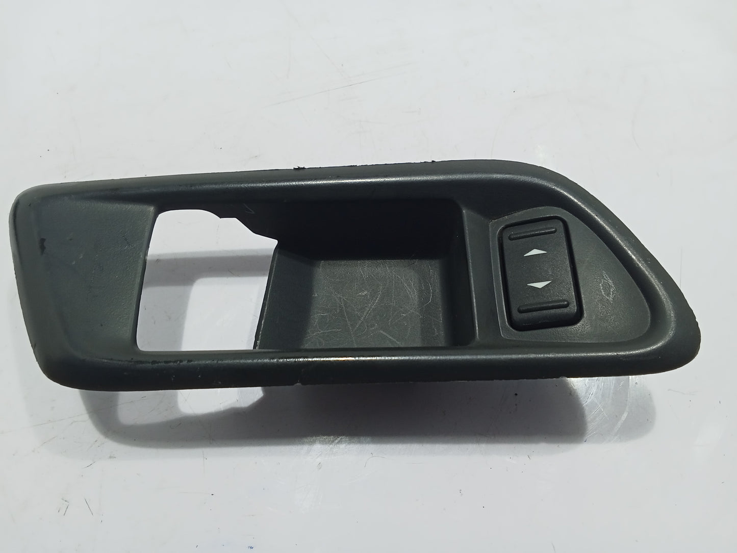 Ford Focus 2.0 2007 - 2014 Rear Passenger Side Window Switch With Cover GENUINE ORIGINAL SURPLUS