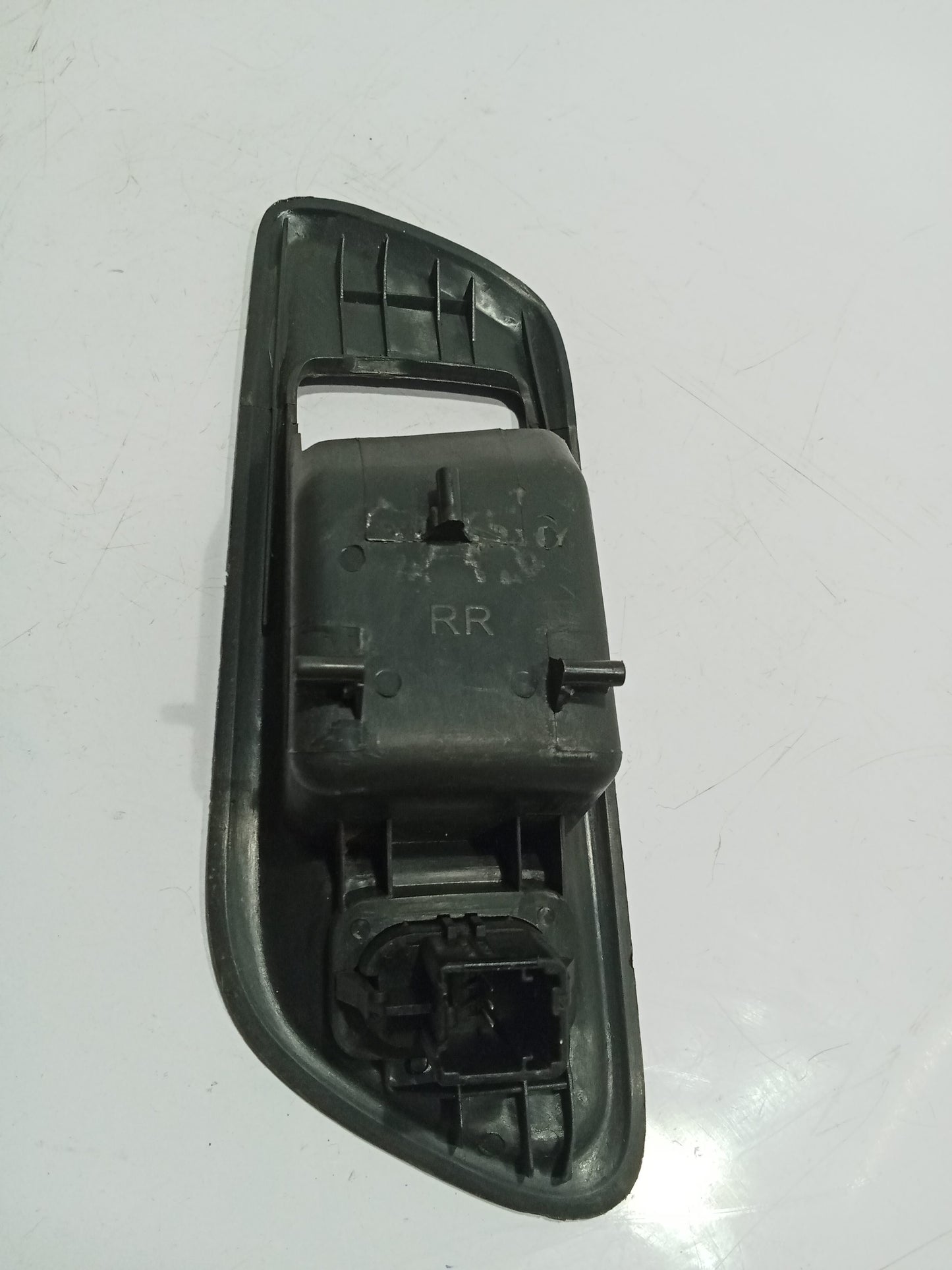 Ford Focus 2.0 2007 - 2014 Rear Passenger Side Window Switch With Cover GENUINE ORIGINAL SURPLUS
