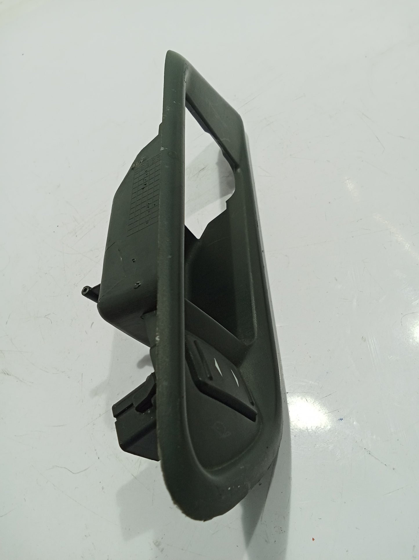 Ford Focus 2.0 2007 - 2014 Rear Passenger Side Window Switch With Cover GENUINE ORIGINAL SURPLUS