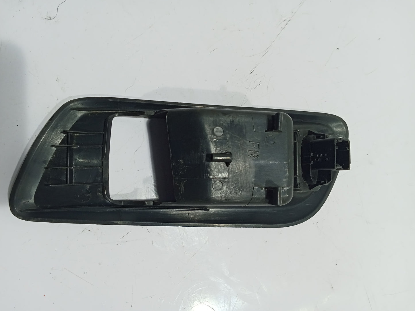 Ford Focus 2.0 2007 - 2014 Front Passenger Side Window Switch With Cover GENUINE ORIGINAL SURPLUS