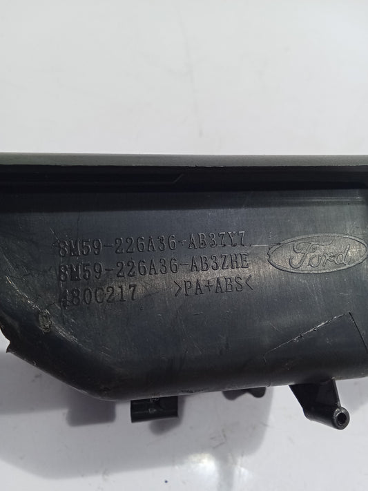 Ford Focus 2.0 2007 - 2014 Front Passenger Side Window Switch With Cover GENUINE ORIGINAL SURPLUS