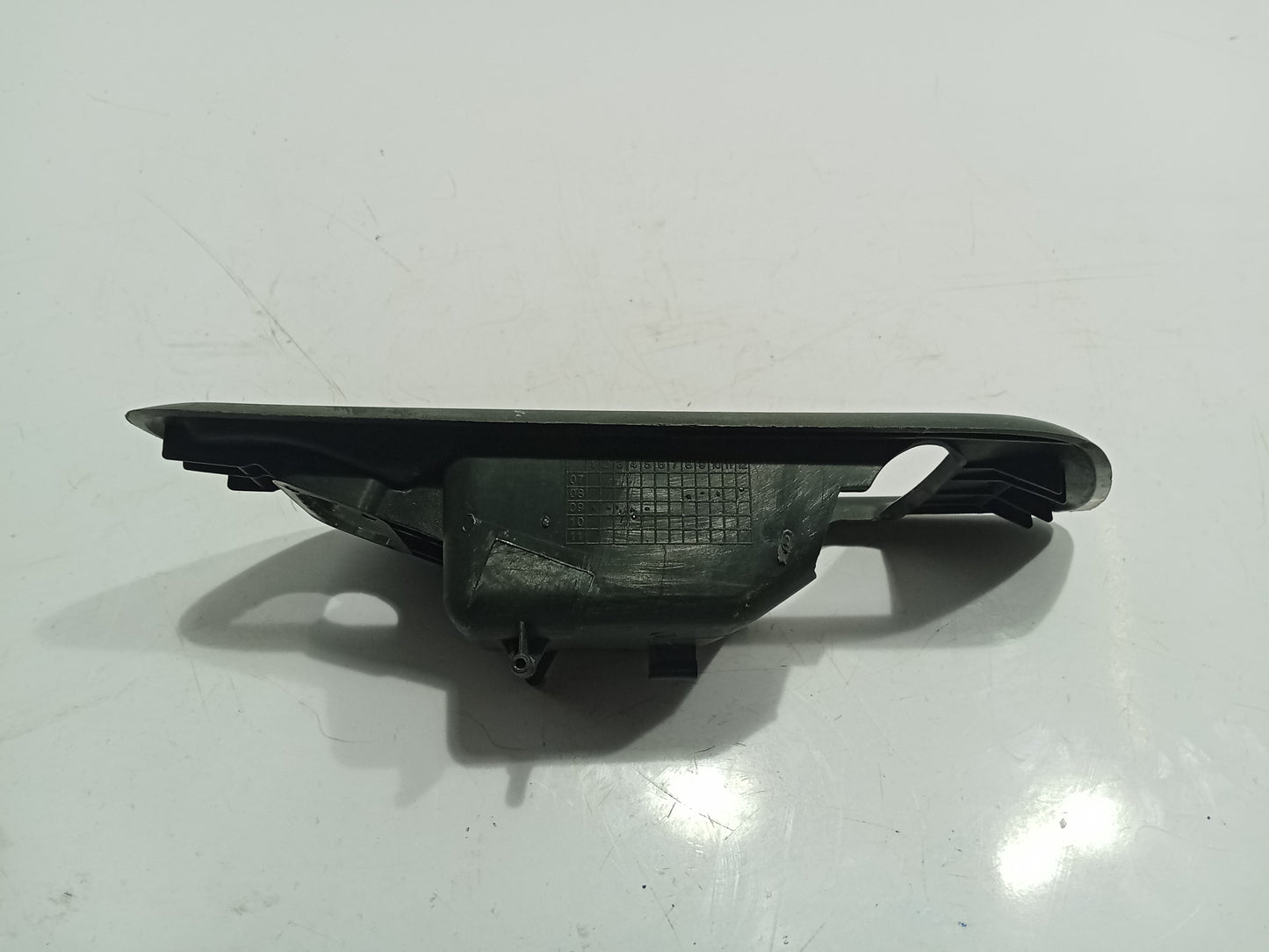 Ford Focus 2.0 2007 - 2014 Rear Driver Side Window Switch Cover GENUINE ORIGINAL SURPLUS