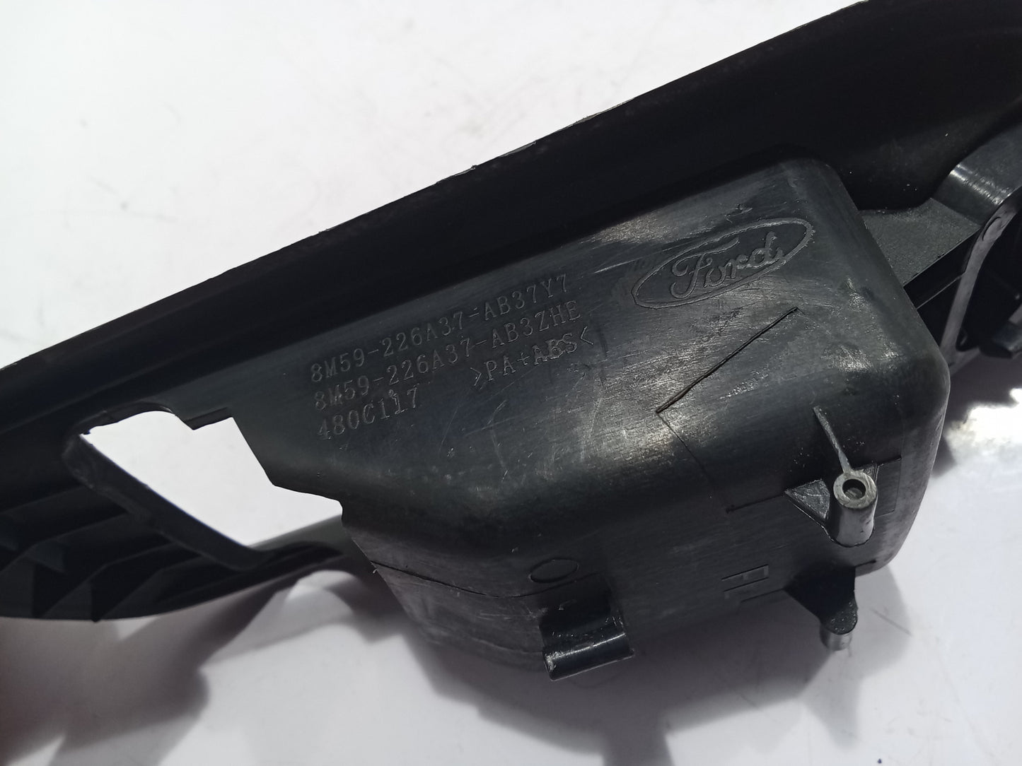 Ford Focus 2.0 2007 - 2014 Front Driver Side Window Switch Cover GENUINE ORIGINAL SURPLUS