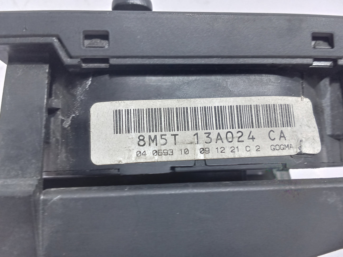 Ford Focus 2.0 2007 - 2014 8M5T 13A024 CA Fog Light Switch GENUINE ORIGINAL SURPLUS