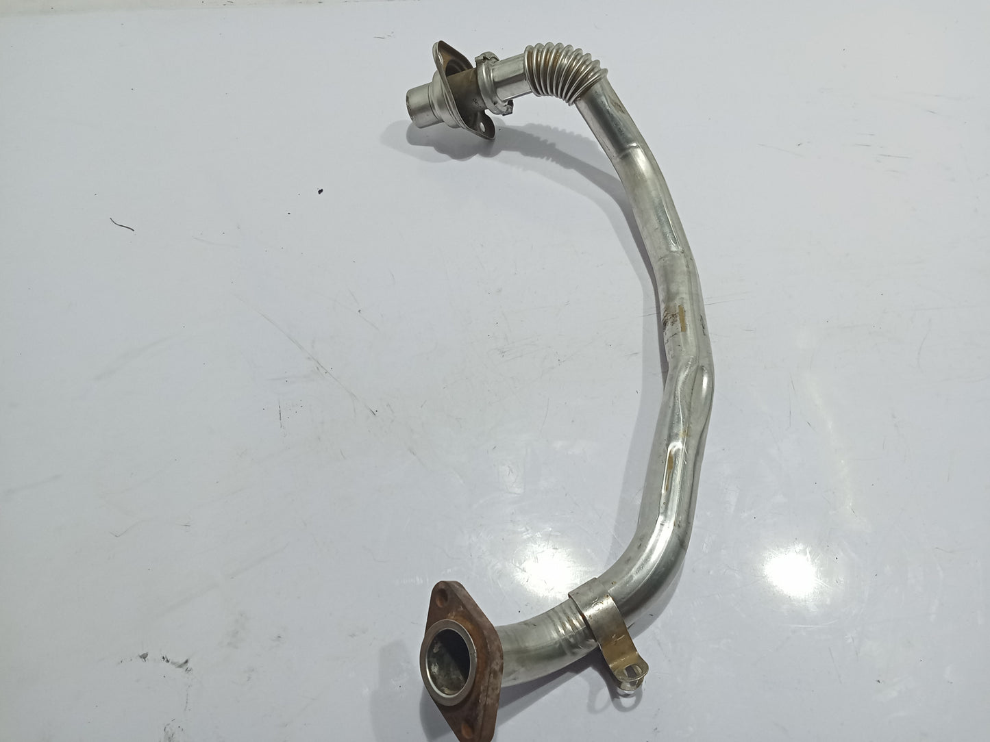 Ford Focus 2.0 2007 - 2014 Valve Line Pipe GENUINE ORIGINAL SURPLUS
