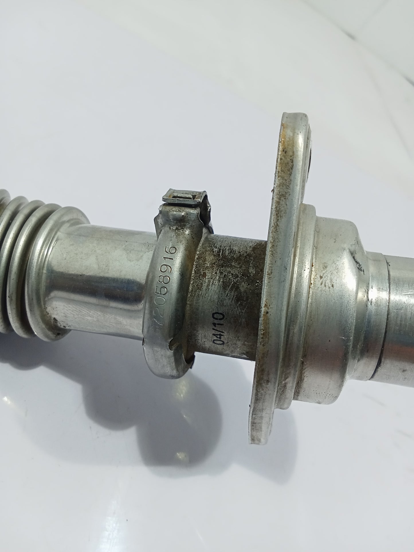 Ford Focus 2.0 2007 - 2014 Valve Line Pipe GENUINE ORIGINAL SURPLUS