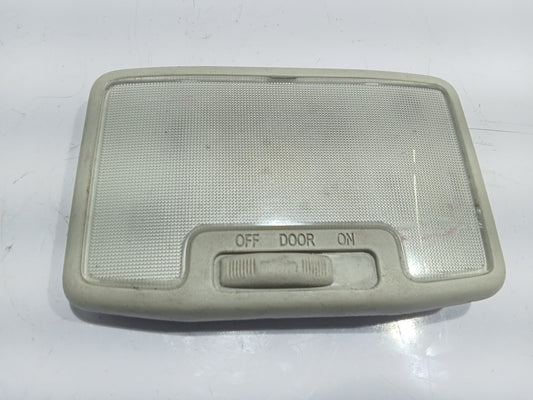 Chevrolet Trailblazer 2011 Dome Light GENUINE ORIGINAL SURPLUS