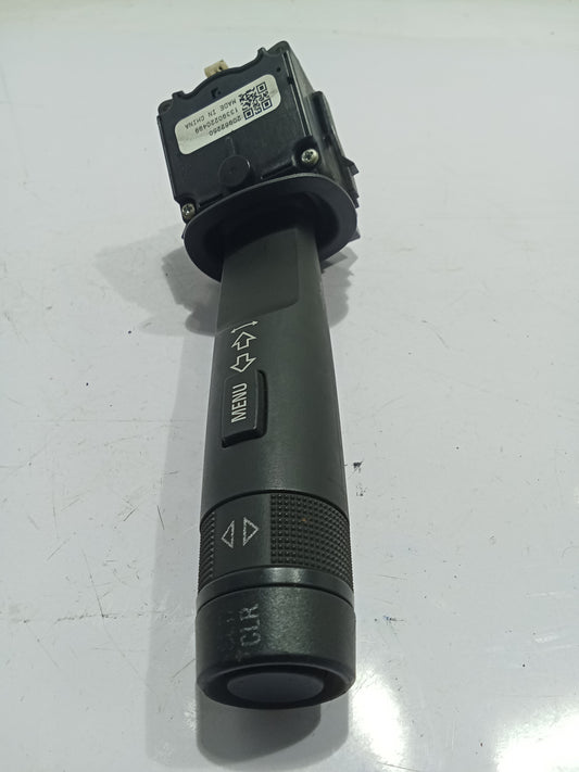 Chevrolet Trailblazer 2011 Signal Light Switch GENUINE ORIGINAL SURPLUS