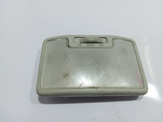 Chevrolet Trailblazer 2011 Dome Light GENUINE ORIGINAL SURPLUS