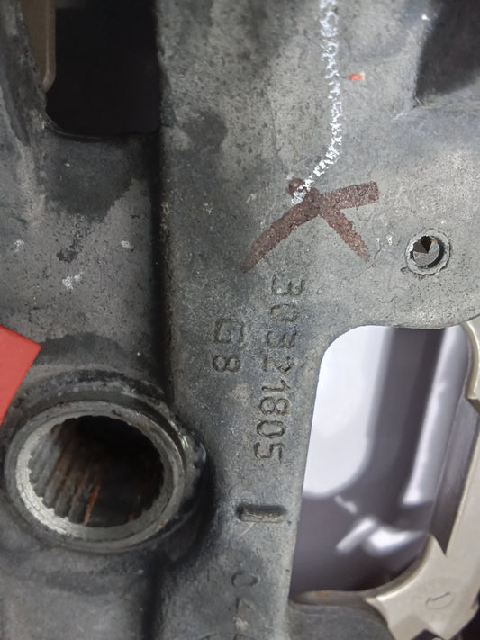 Ford Explorer 2005 Eddie Bauer Valve Cover GENUINE ORIGINAL SURPLUS