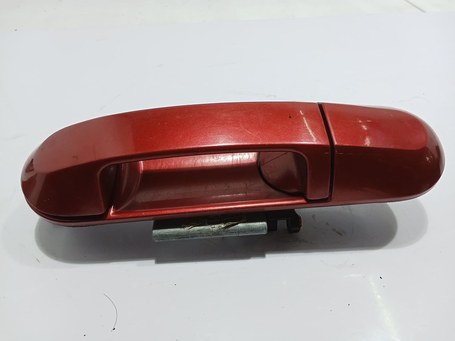 Ford Explorer 2005 Eddie Bauer Rear Passenger Side Outer Door Handle GENUINE ORIGINAL SURPLUS