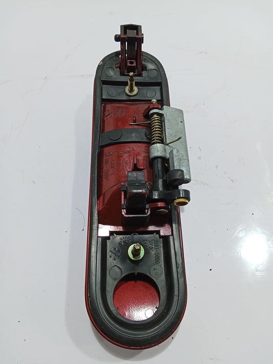 Ford Explorer 2005 Eddie Bauer Rear Passenger Side Outer Door Handle GENUINE ORIGINAL SURPLUS