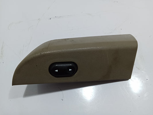Ford Explorer 2005 Eddie Bauer Rear Driver Side Window Switch GENUINE ORIGINAL SURPLUS