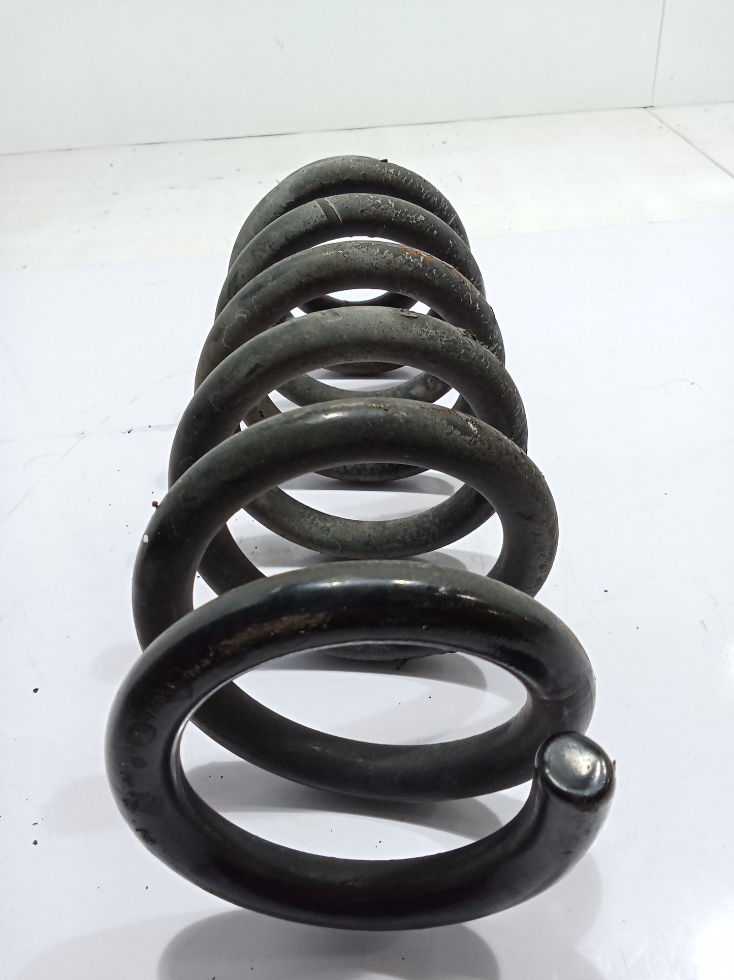 Ford Explorer 2005 Eddie Bauer Front Passenger Side Coil Spring GENUINE ORIGINAL SURPLUS