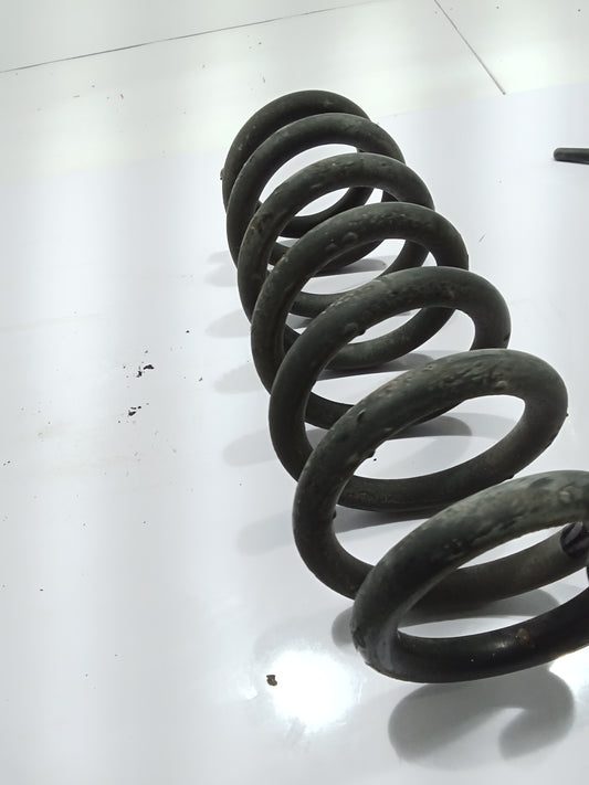 Ford Explorer 2005 Eddie Bauer Front Passenger Side Coil Spring GENUINE ORIGINAL SURPLUS
