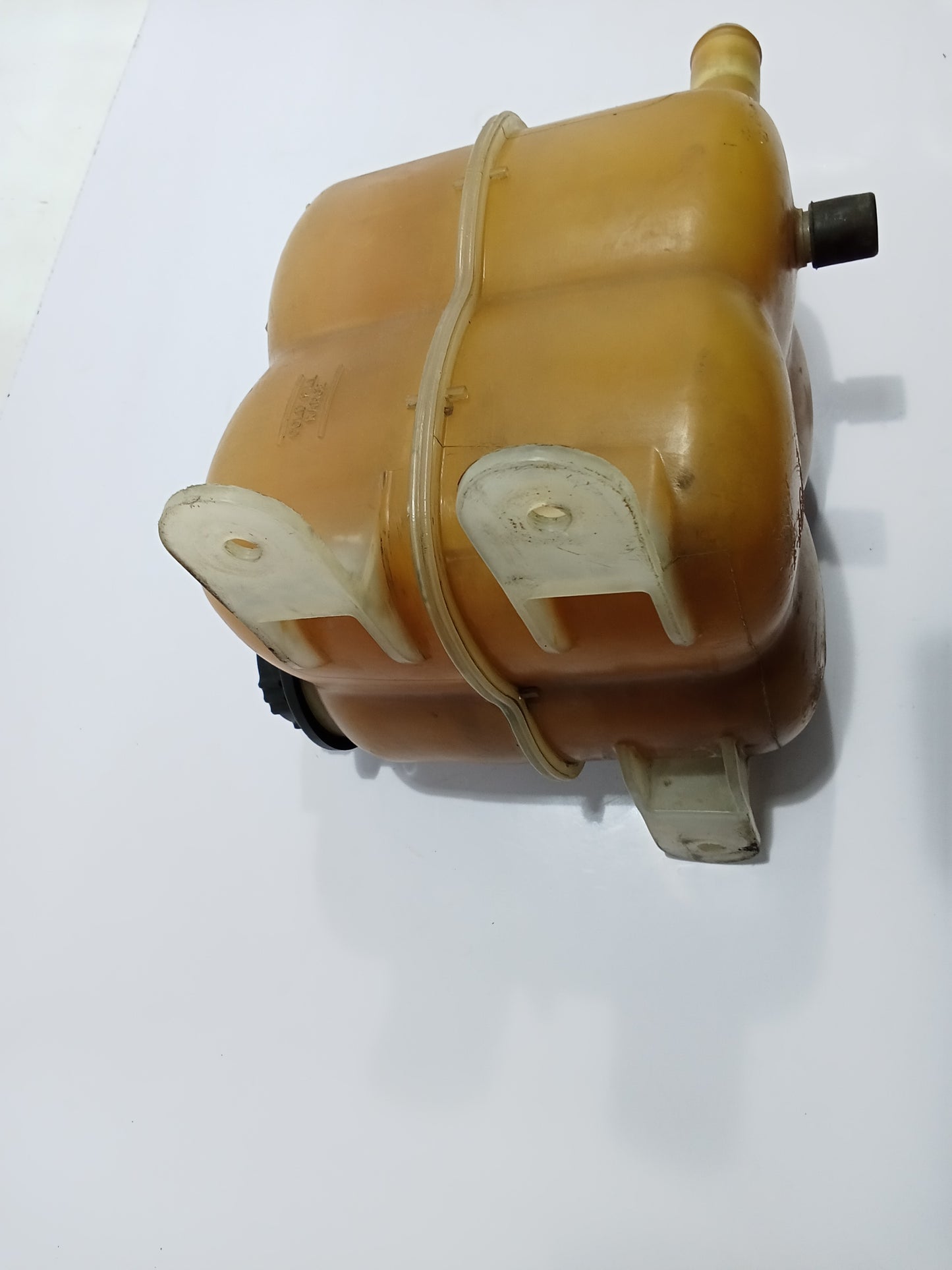 Ford Explorer 2005 Eddie Bauer Coolant Tank GENUINE ORIGINAL SURPLUS