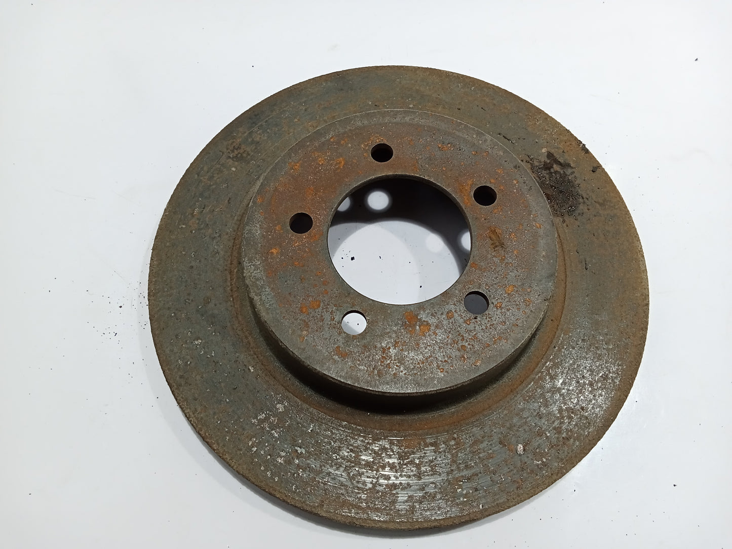 Ford Explorer 2005 Eddie Bauer Coil Spring GENUINE ORIGINAL SURPLUS
