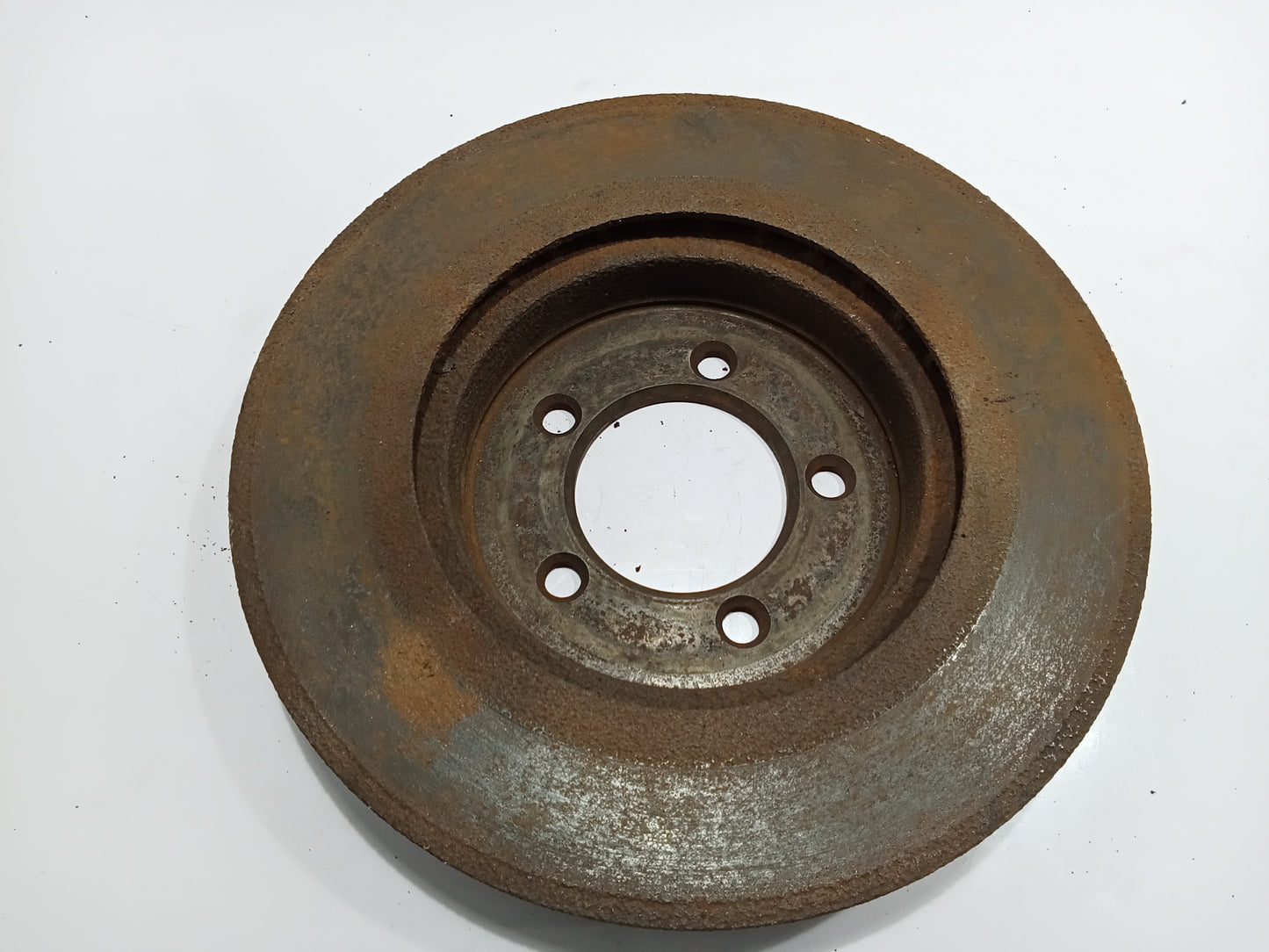 Ford Explorer 2005 Eddie Bauer Coil Spring GENUINE ORIGINAL SURPLUS