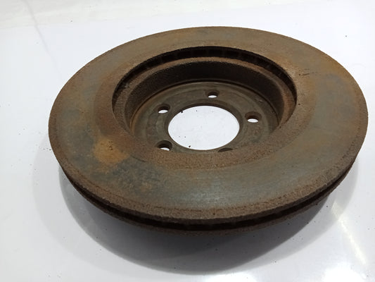 Ford Explorer 2005 Eddie Bauer Coil Spring GENUINE ORIGINAL SURPLUS