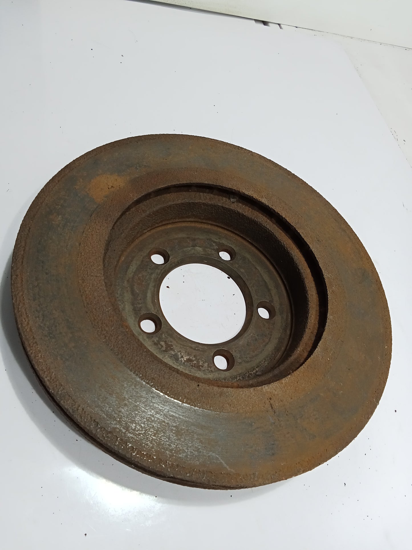 Ford Explorer 2005 Eddie Bauer Coil Spring GENUINE ORIGINAL SURPLUS