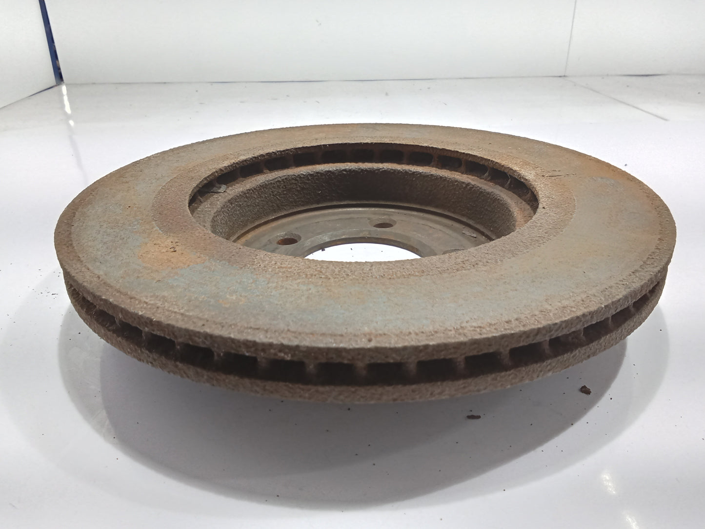 Ford Explorer 2005 Eddie Bauer Coil Spring GENUINE ORIGINAL SURPLUS