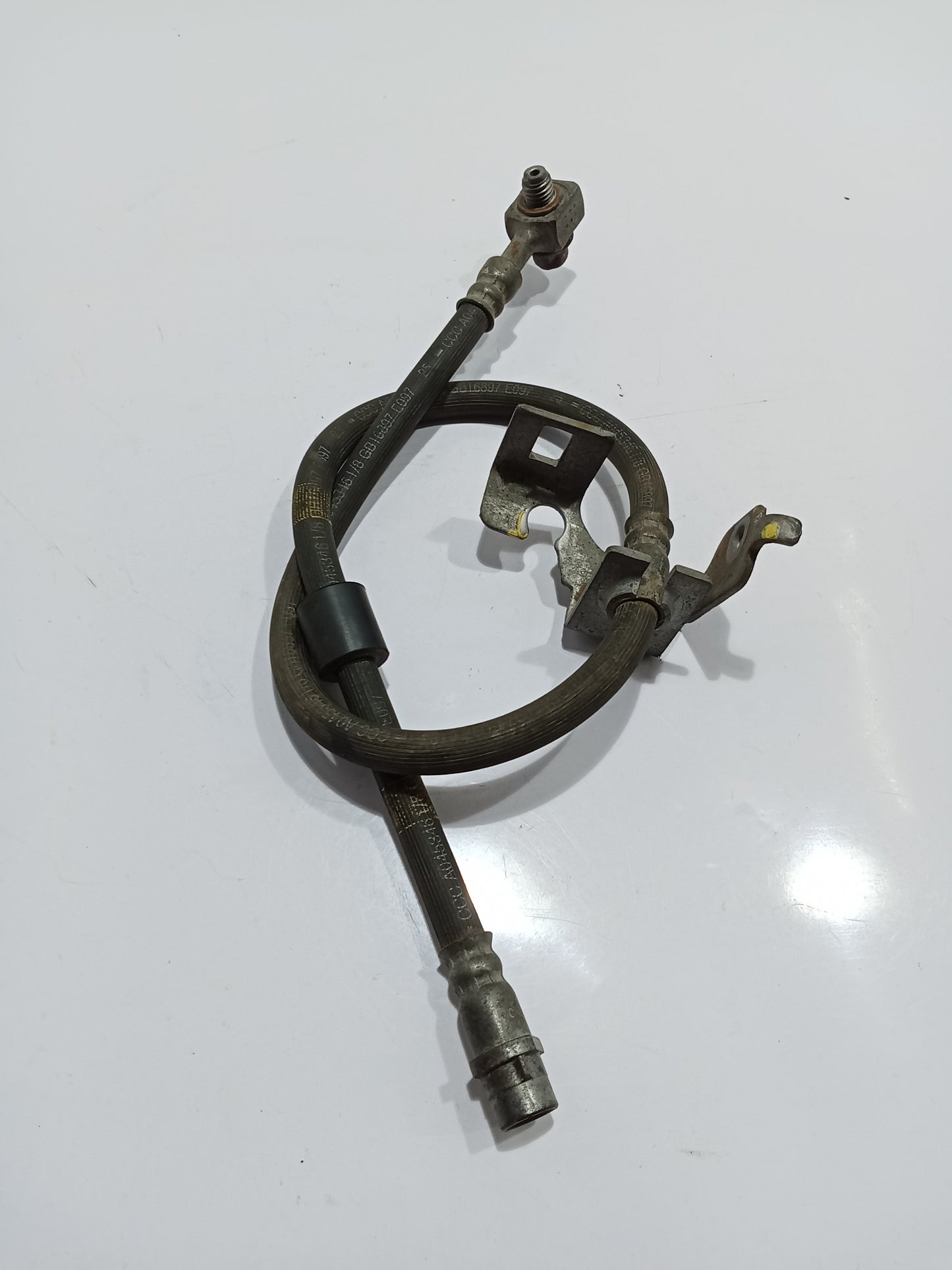 Ford Explorer 2005 Eddie Bauer Brake Hose GENUINE ORIGINAL SURPLUS