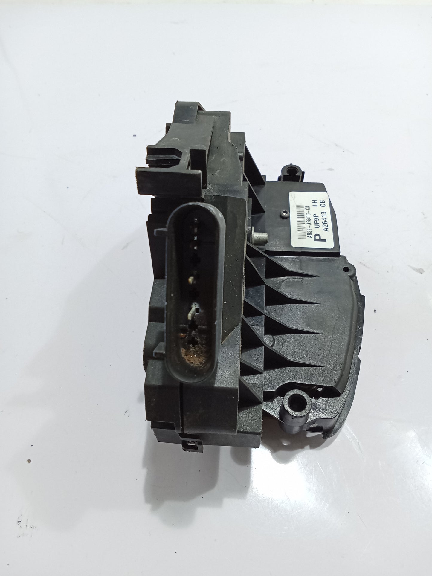 Ford Explorer 2005 Eddie Bauer Front Driver Side Actuator Door Lock GENUINE ORIGINAL SURPLUS