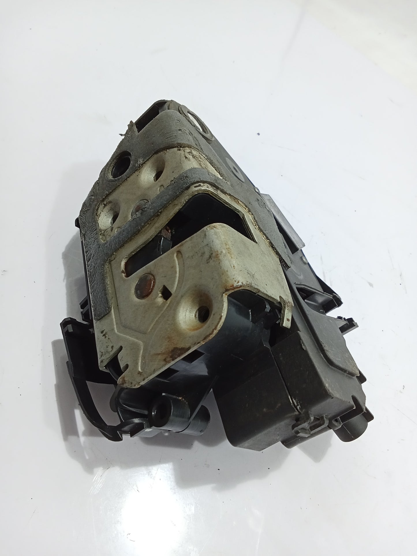 Ford Explorer 2005 Eddie Bauer Front Driver Side Actuator Door Lock GENUINE ORIGINAL SURPLUS