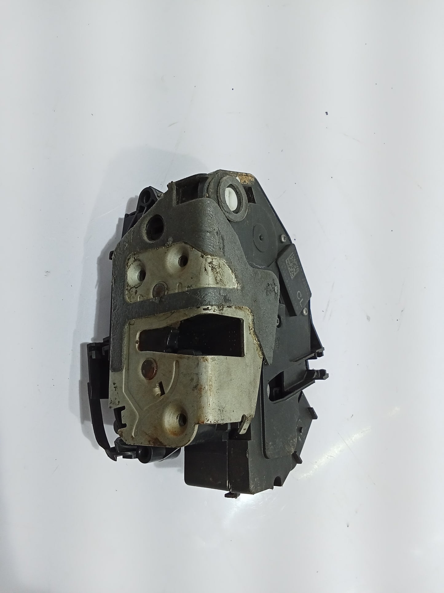 Ford Explorer 2005 Eddie Bauer Front Driver Side Actuator Door Lock GENUINE ORIGINAL SURPLUS