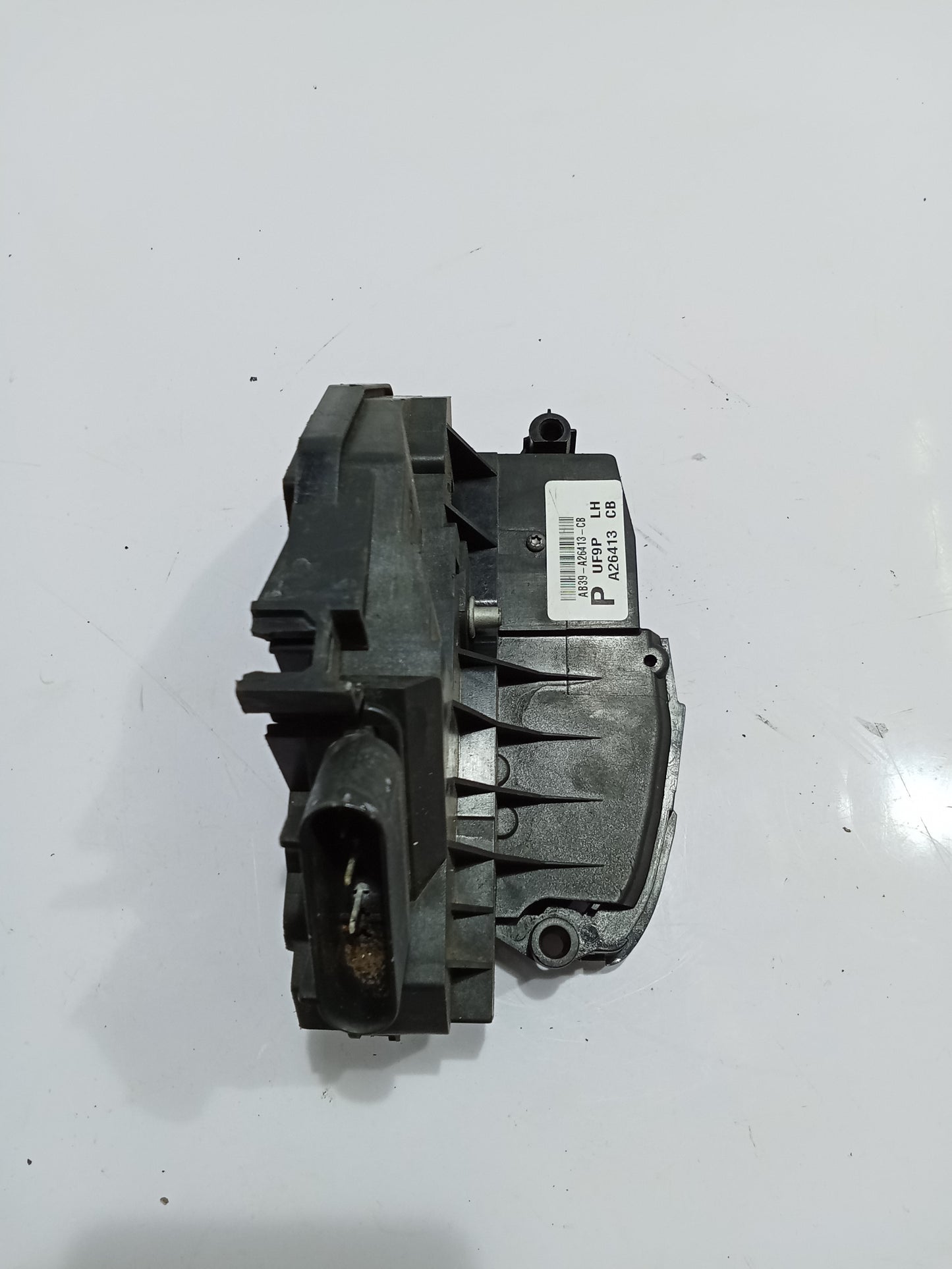 Ford Explorer 2005 Eddie Bauer Front Driver Side Actuator Door Lock GENUINE ORIGINAL SURPLUS