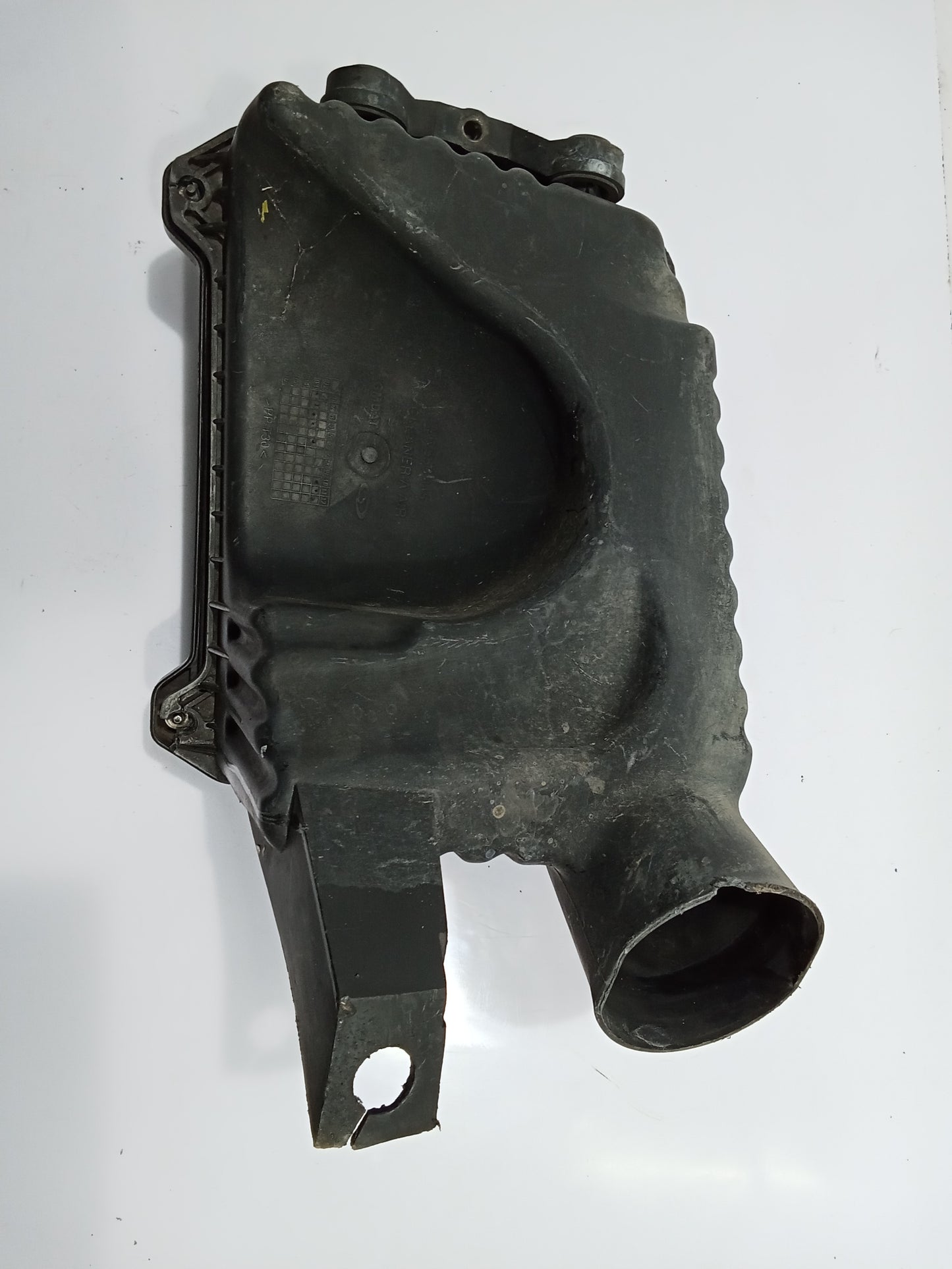 Chevrolet Optra 1.6 2003 Air Box With Filter GENUINE ORIGINAL SURPLUS