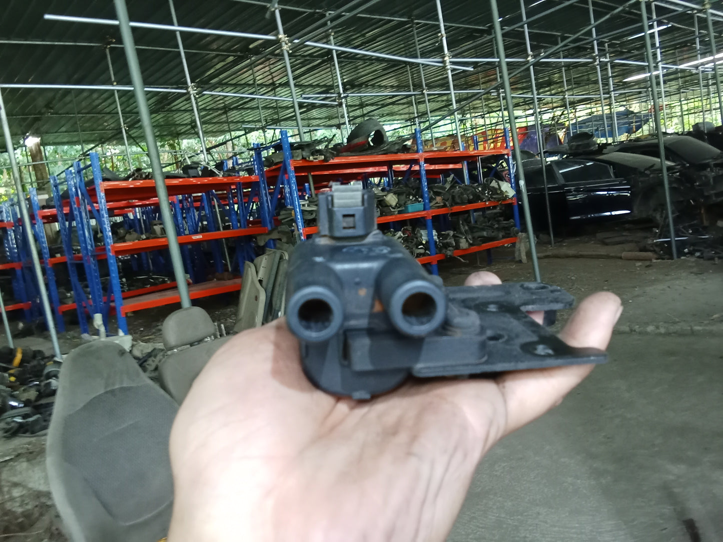 Chevrolet Optra 1.6 2003 Ignition Coil GENUINE ORIGINAL SURPLUS