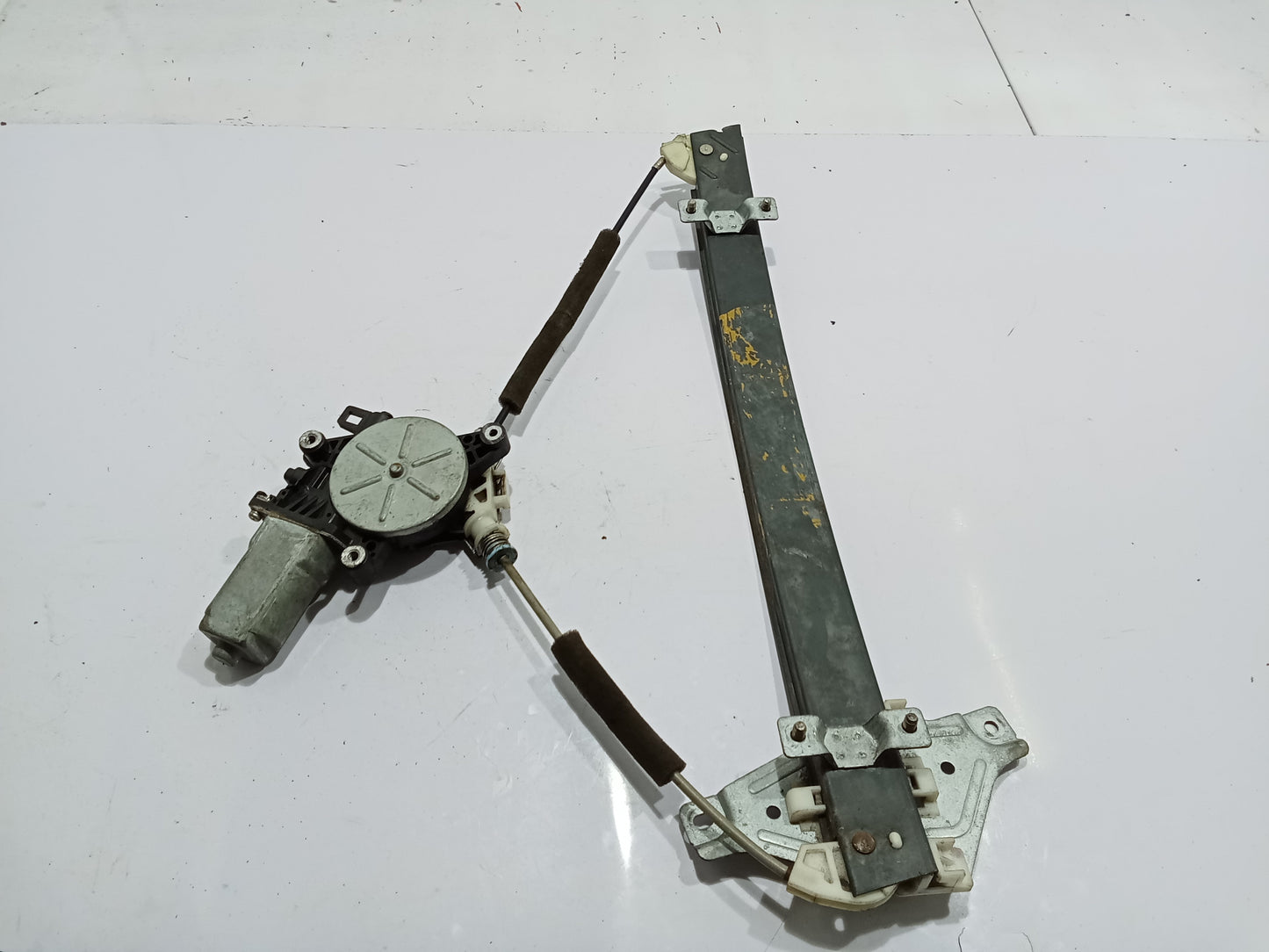 Chevrolet Optra 1.6 2003 Front Passenger Side Power Window Mechanism GENUINE ORIGINAL SURPLUS