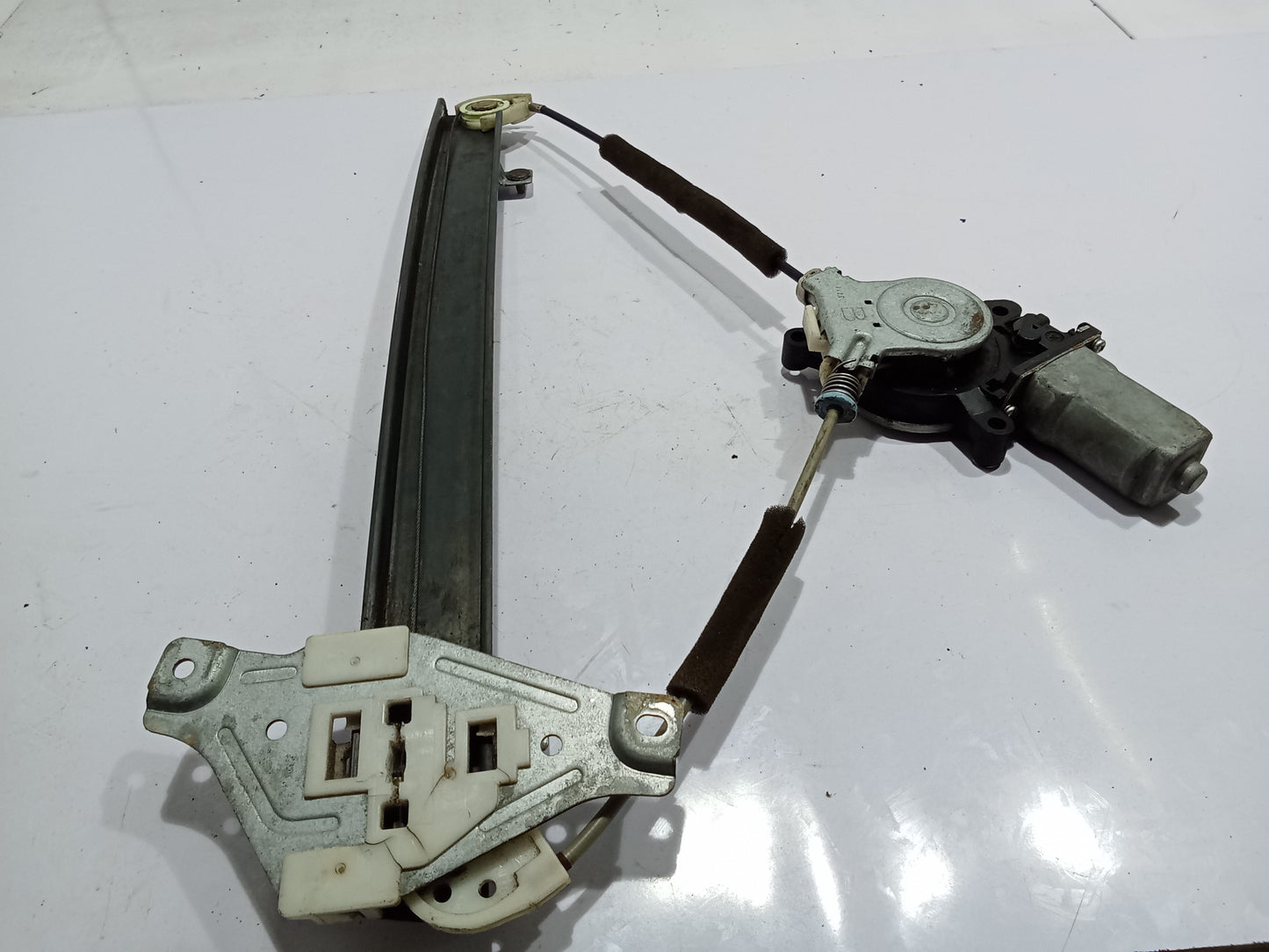 Chevrolet Optra 1.6 2003 Front Passenger Side Power Window Mechanism GENUINE ORIGINAL SURPLUS